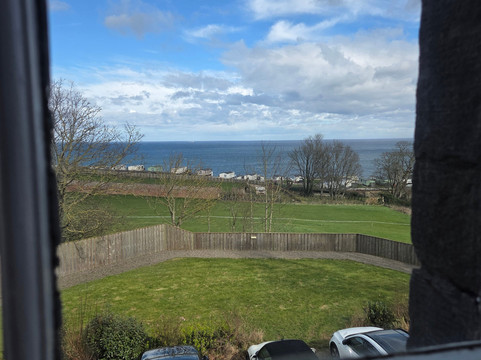 马歇尔草地乡村之家酒店主图