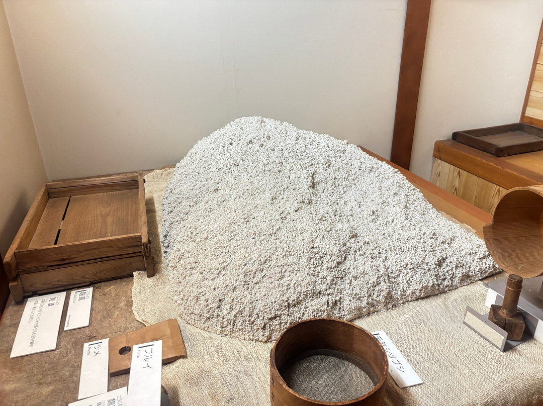 Brewery Village Chojugura-伊丹市必去景点