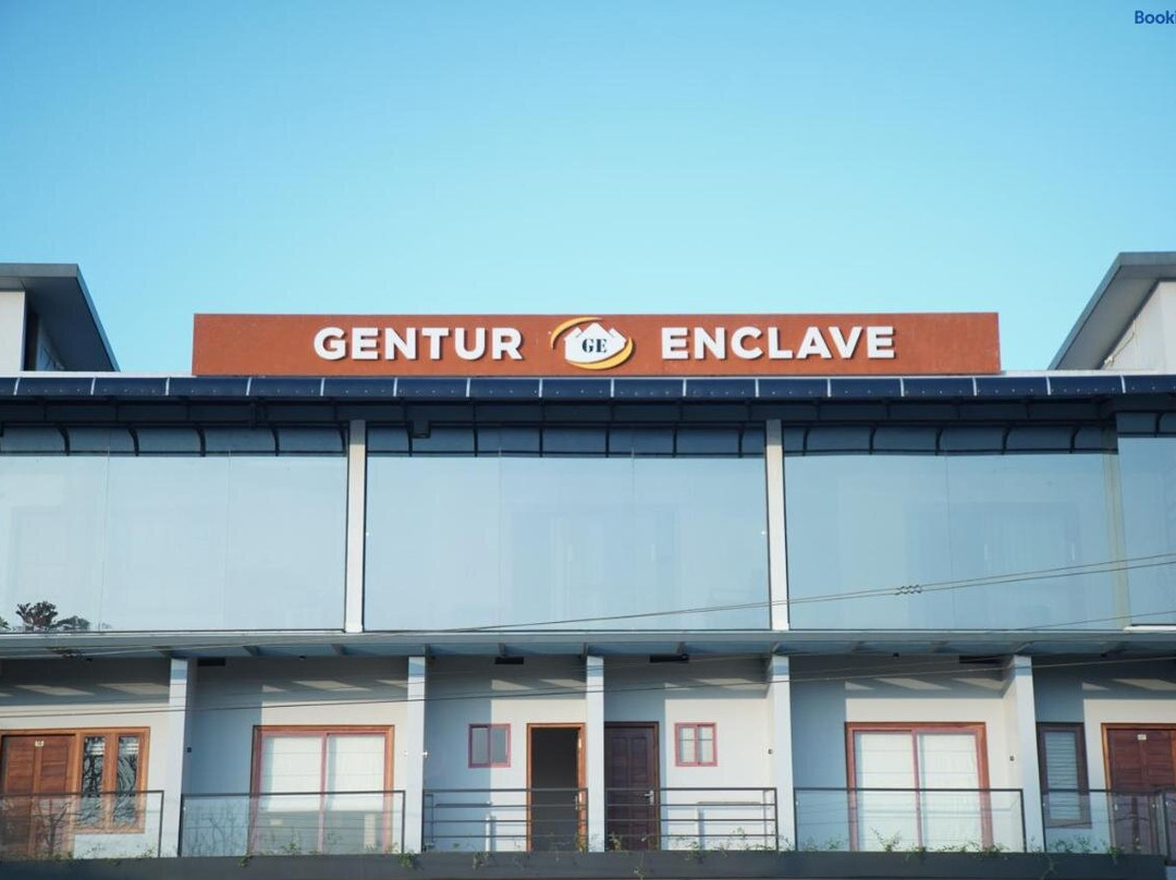 Gentur Enclave