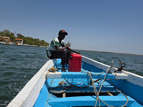 Kali Excursions Sénégal-索蒙必去景点