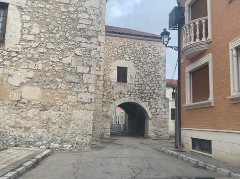 Castillo de Portillo-Portillo必去景点