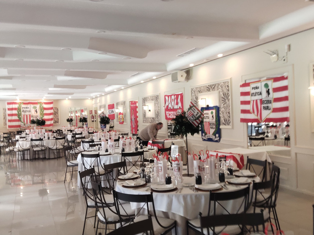 Hotel Solimpar主图