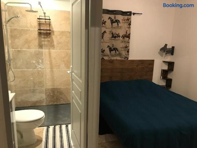 Chambres d'hotes des Cigognes