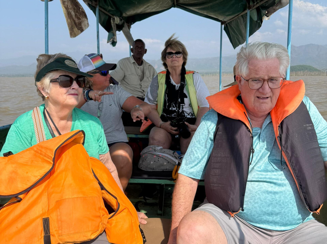 Danakil Depression Tours-亚的斯亚贝巴必去景点