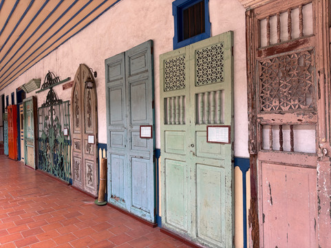 Casa de la Cultura-Marsella必去景点