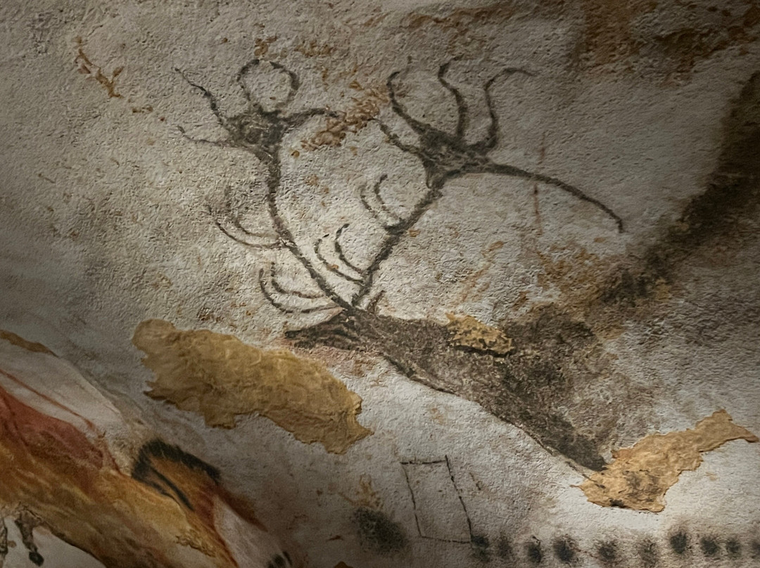 Lascaux II-Montignac-Lascaux必去景点