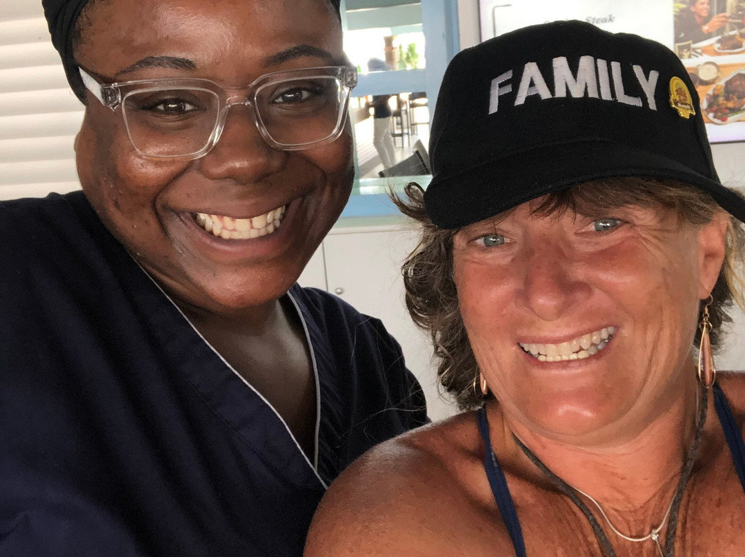 特克斯和凯科斯群岛地中海度假村主图