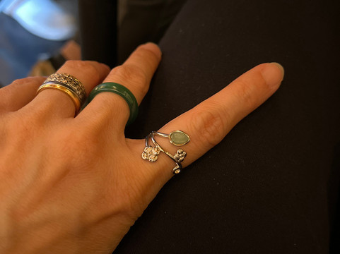 Mercado de Santa Clara-里斯本必去景点