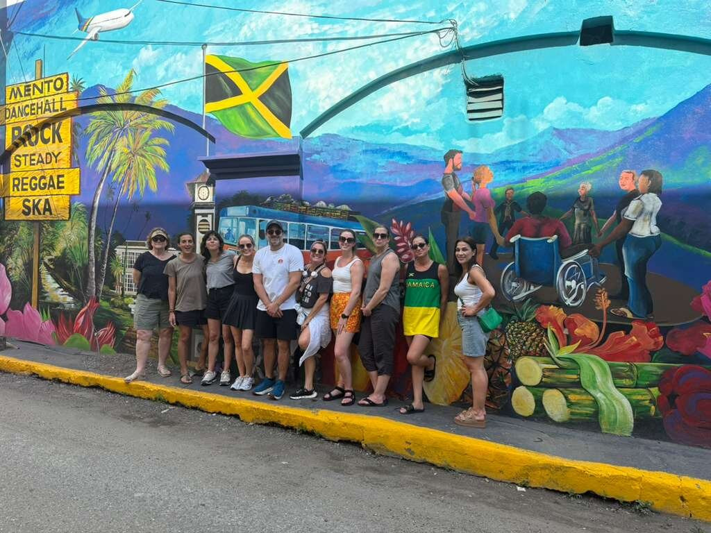 Rainforest Reef Escape-Cabo Matapalo必去景点