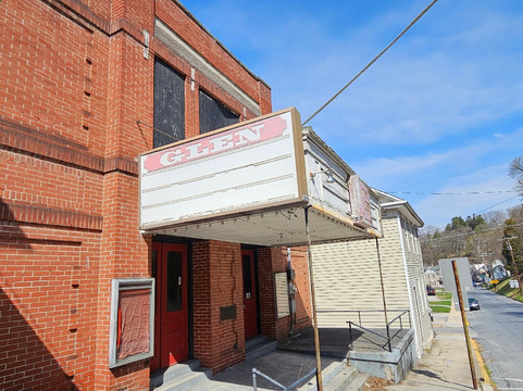 Glen Rock Auditorium-Glen Rock必去景点