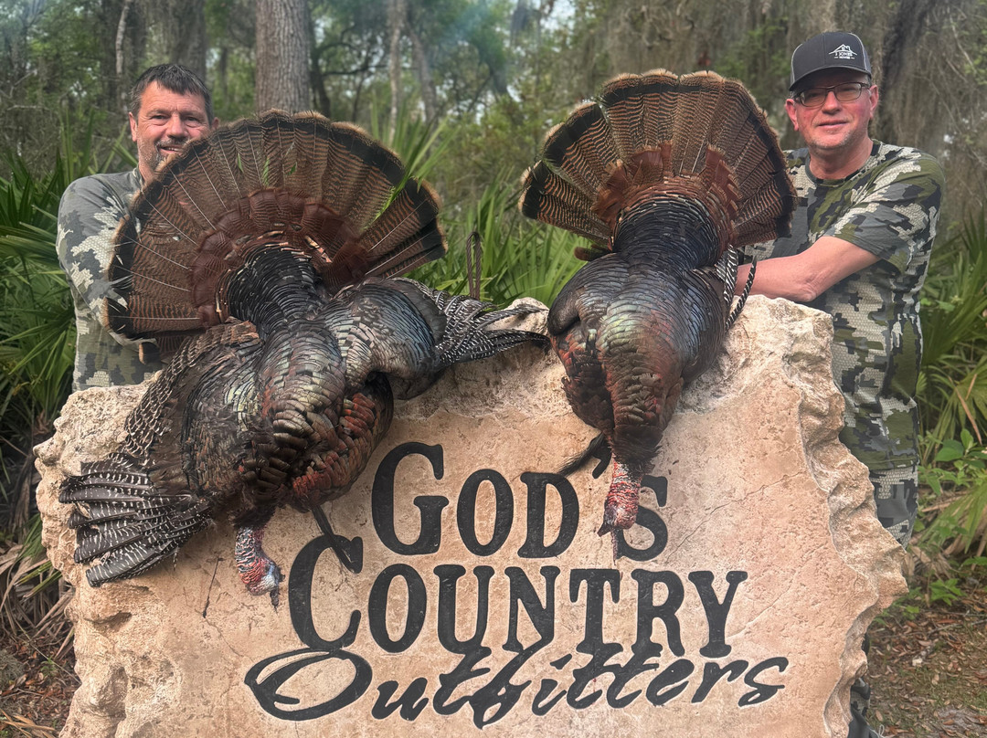 God's Country Outfitters-San Mateo必去景点