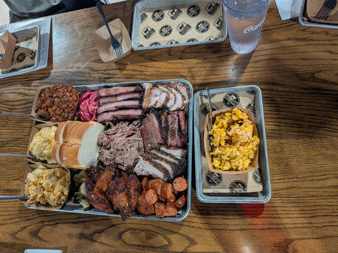 Swig & Swine Myrtle Beach