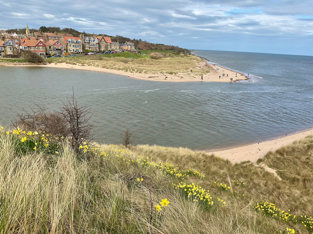 圣瓦列里精品住宿加早餐旅馆主图