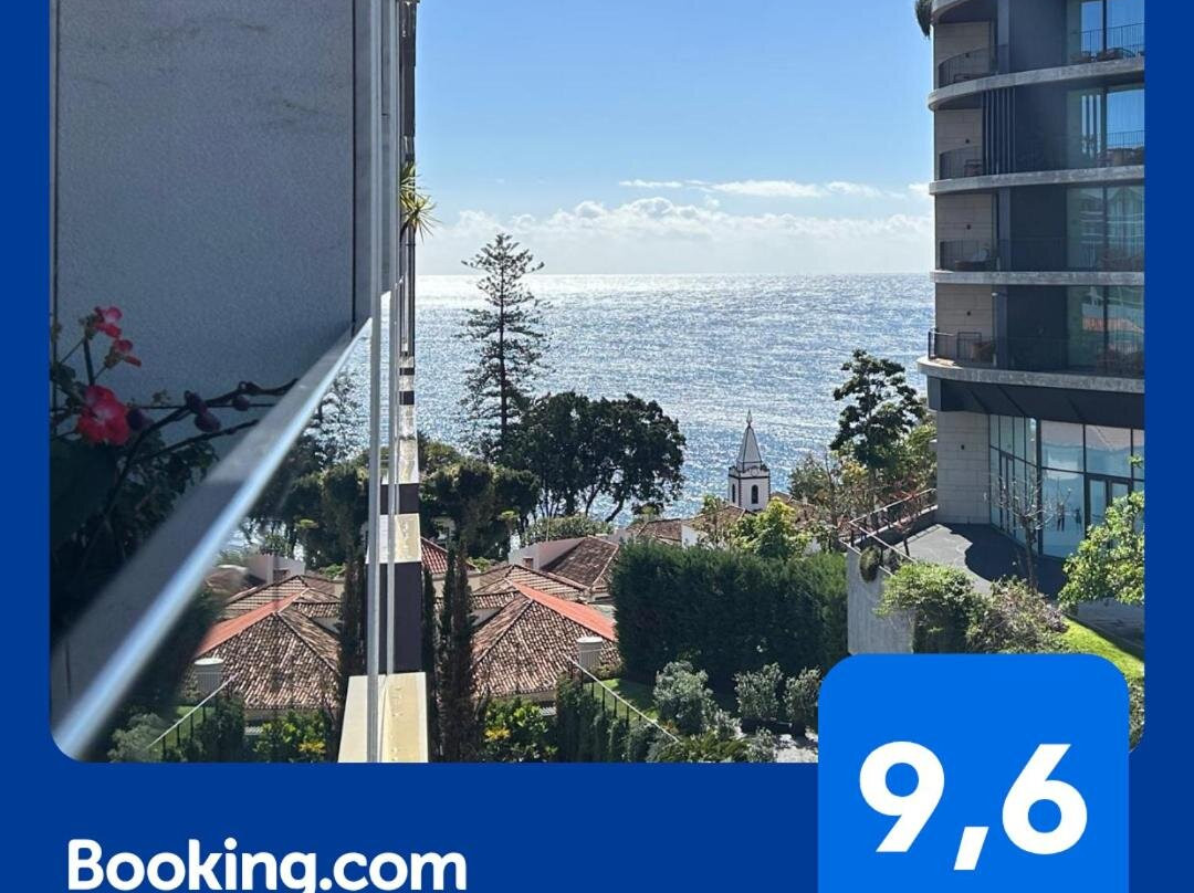 Astro Madeira Apartments