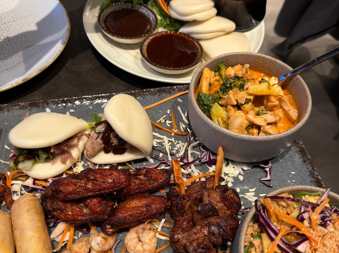 Gois Restaurant Narvik