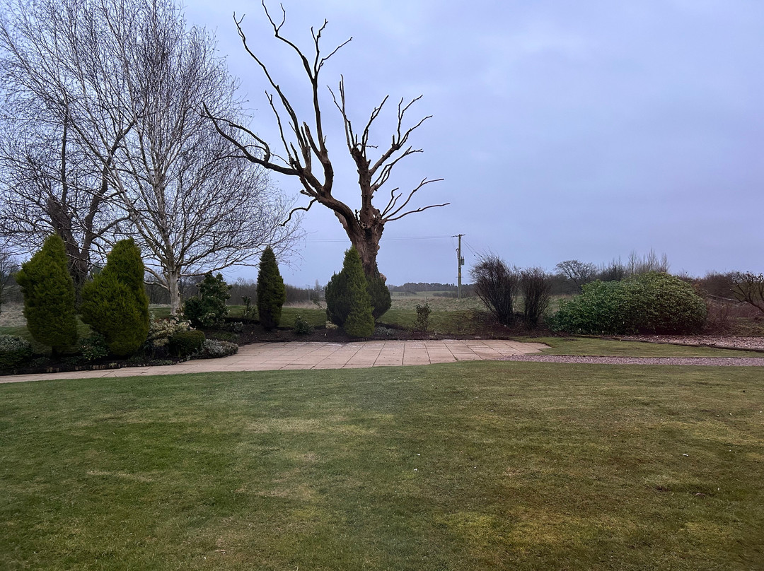 芬威克酒店主图