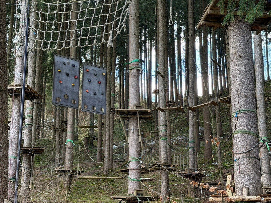 Klette am Ette-马尔克托贝尔多尔夫必去景点