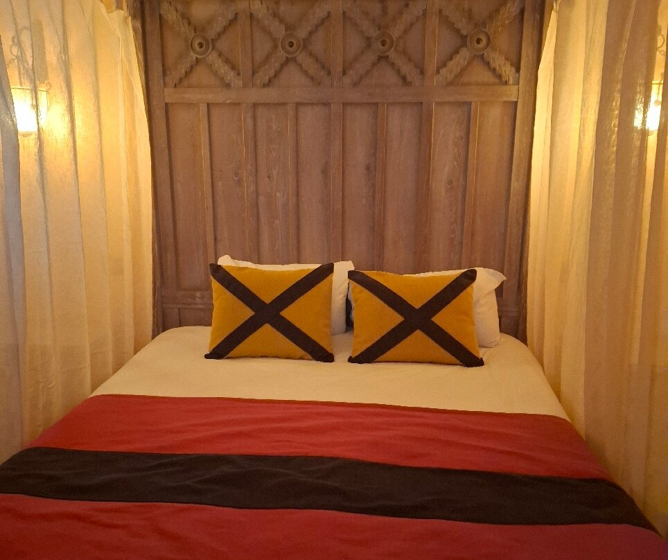 La Villa Gallo Romaine主图