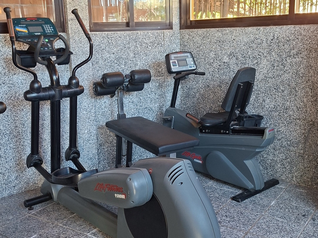 圣荷西昆塔皇家旅馆乡村别墅主图