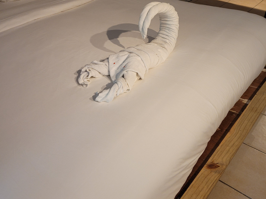 维兰达安碧舍酒店及水疗中心主图