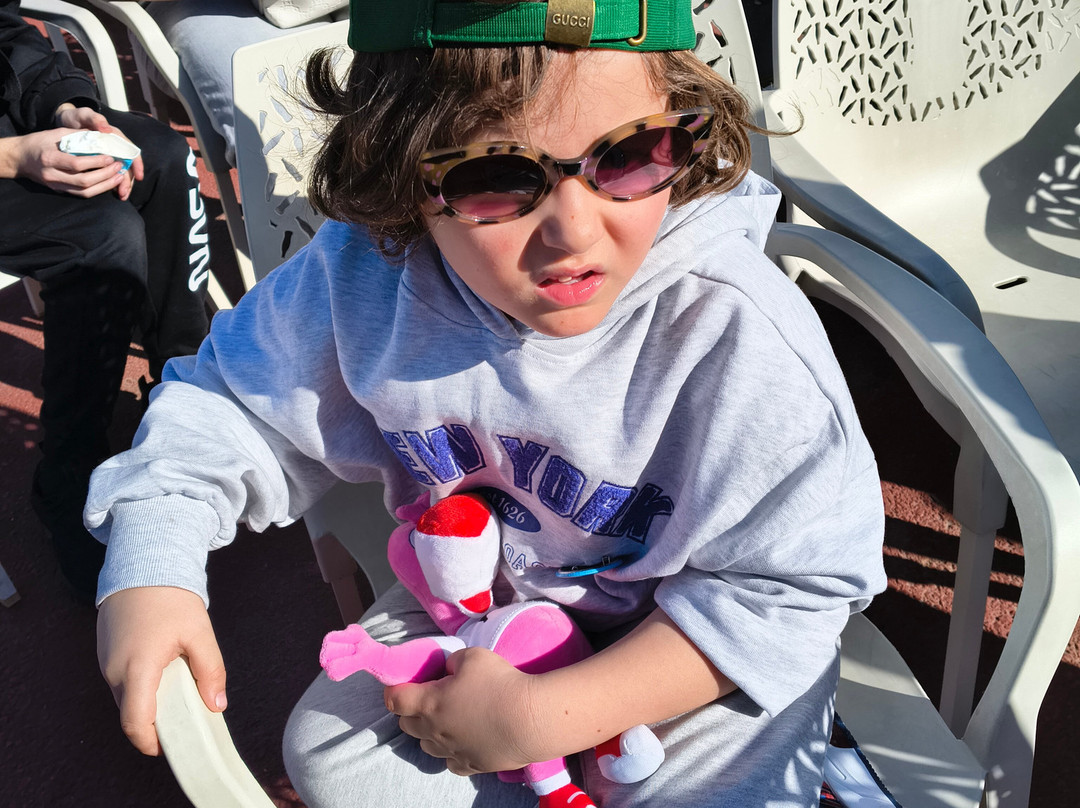 Pola Park-圣波拉必去景点