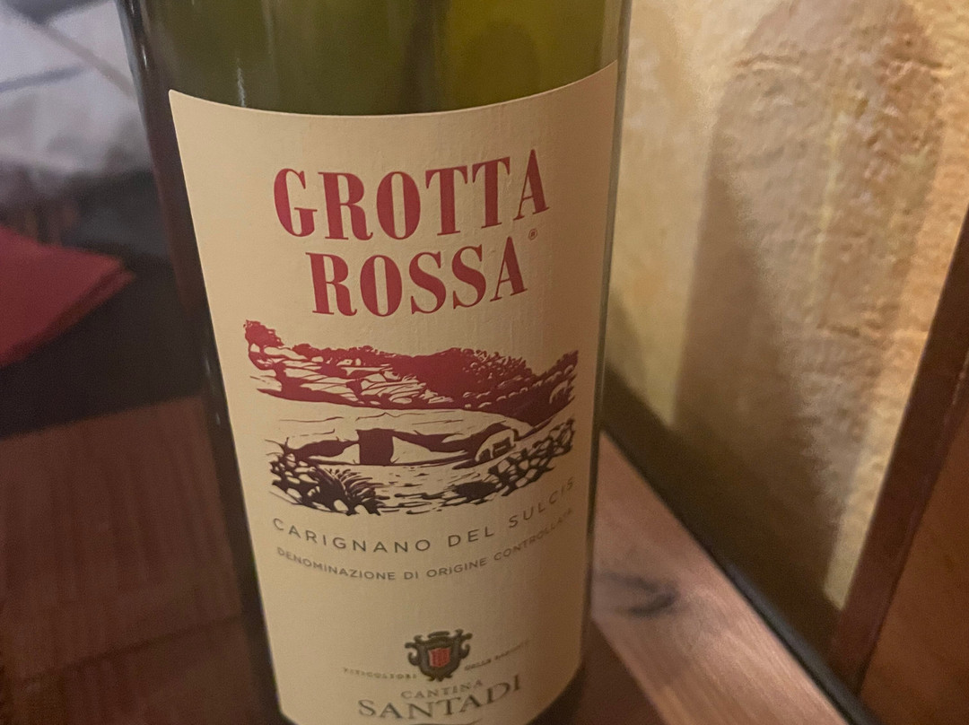 Bar Burghe-Rovellasca必去景点