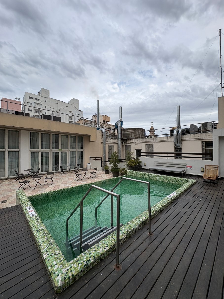 Esplendor by Wyndham Savoy Rosario-官方