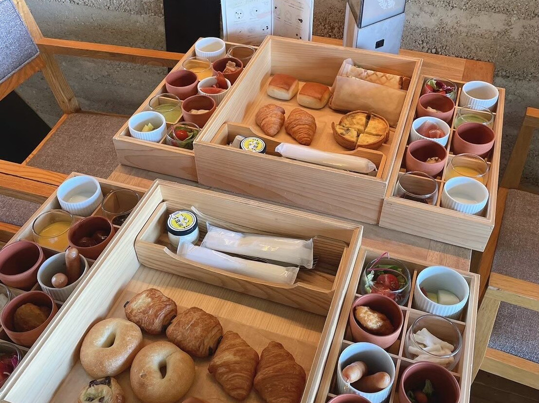 琵琶湖港塞特里酒店主图