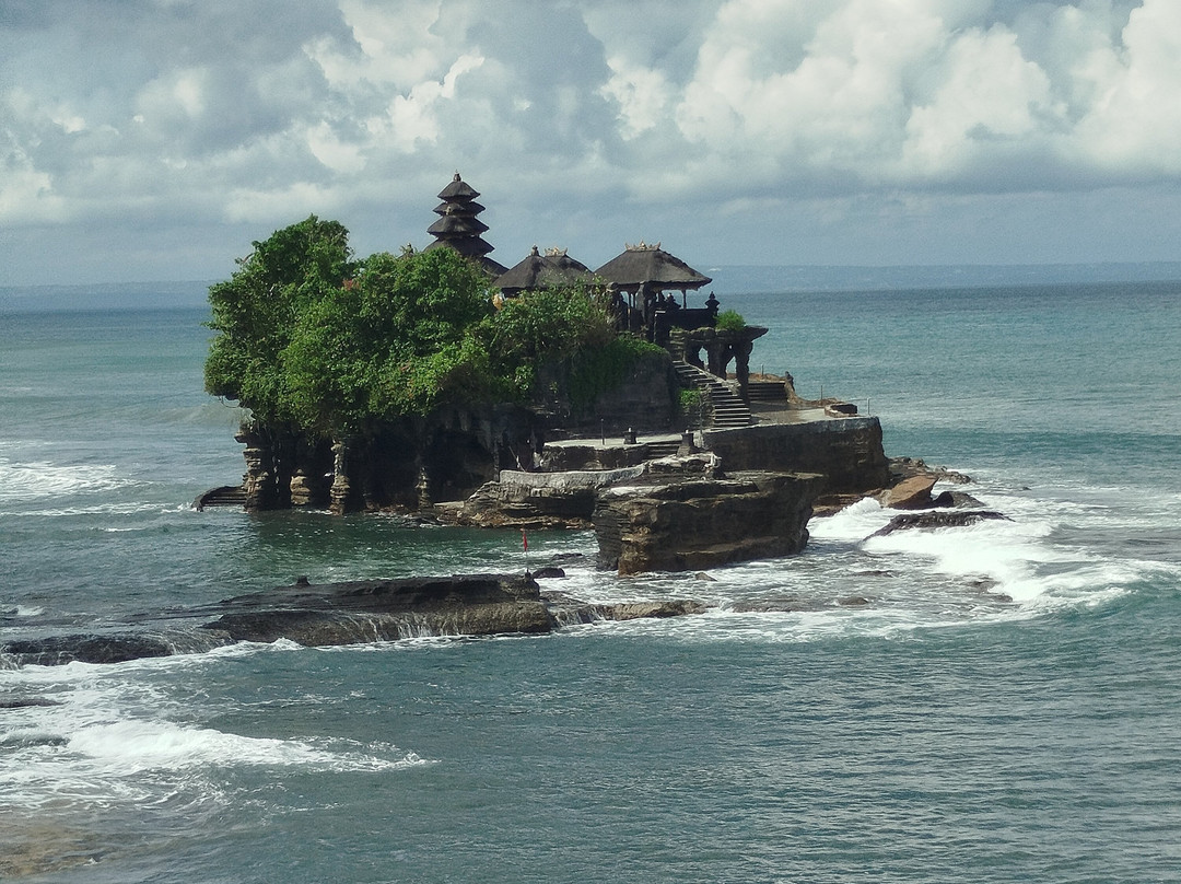 Tour Guide Bali-库塔必去景点