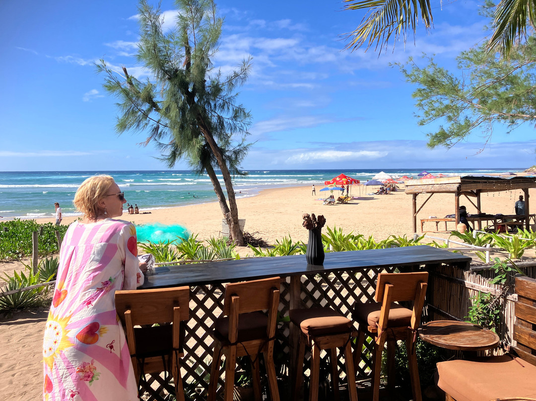 The brunchin' Whale - Café & Juice Bar