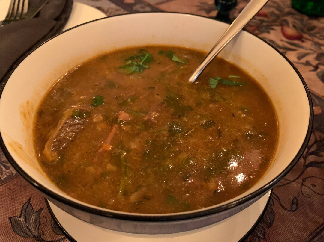 Marani Georgian Restaraunt