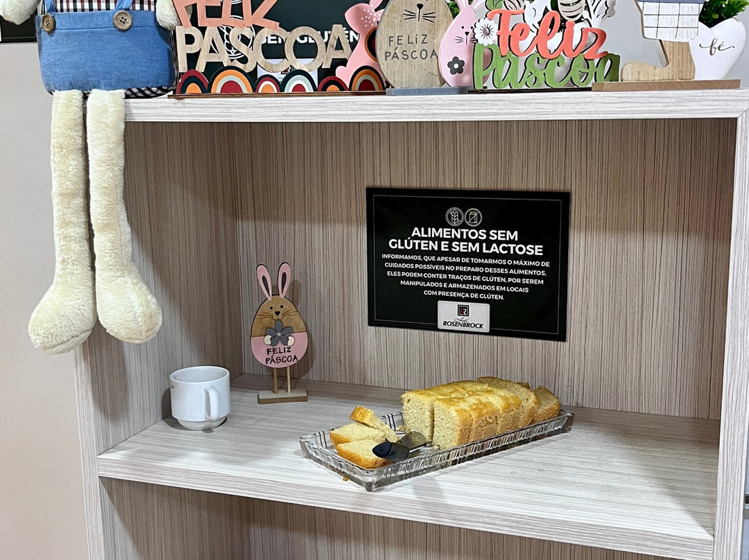 罗孙布洛克酒店主图