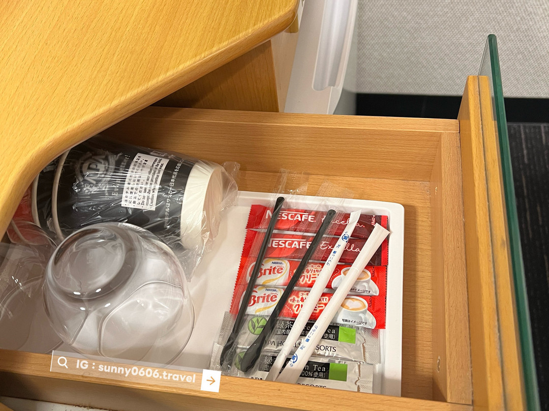 丸龟站前大通酒店主图