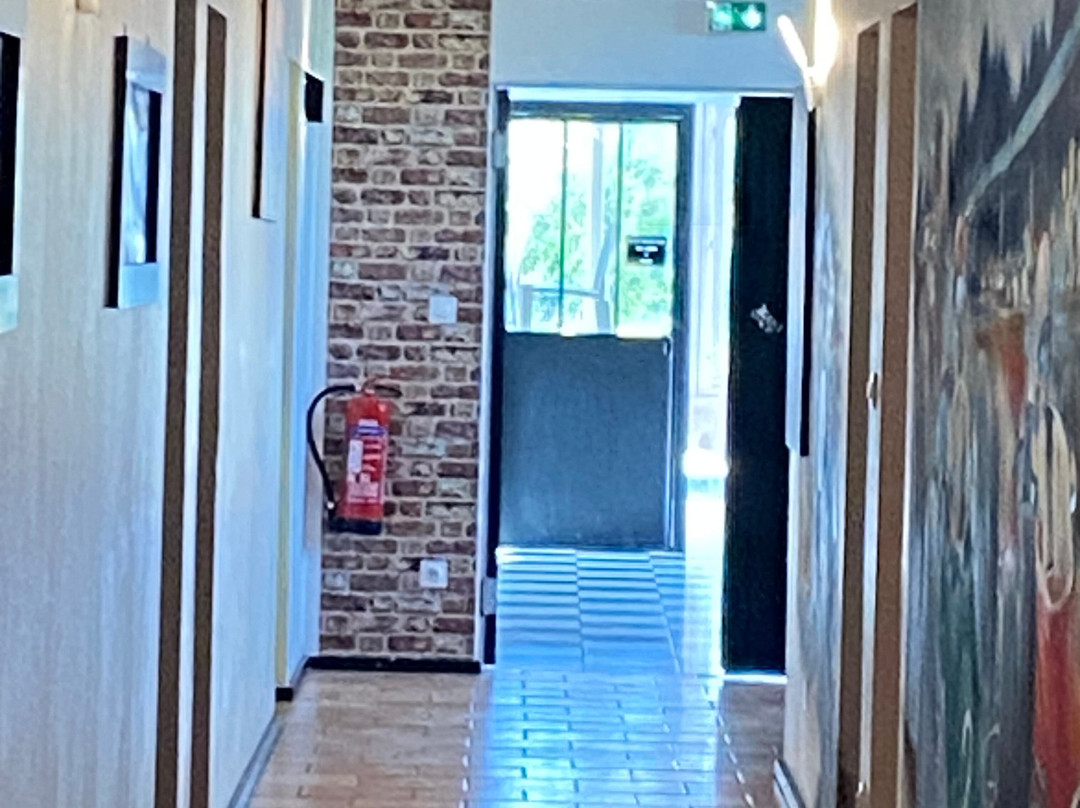 Enzo Hotel主图