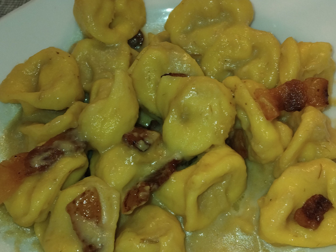 Osteria Del Circolino