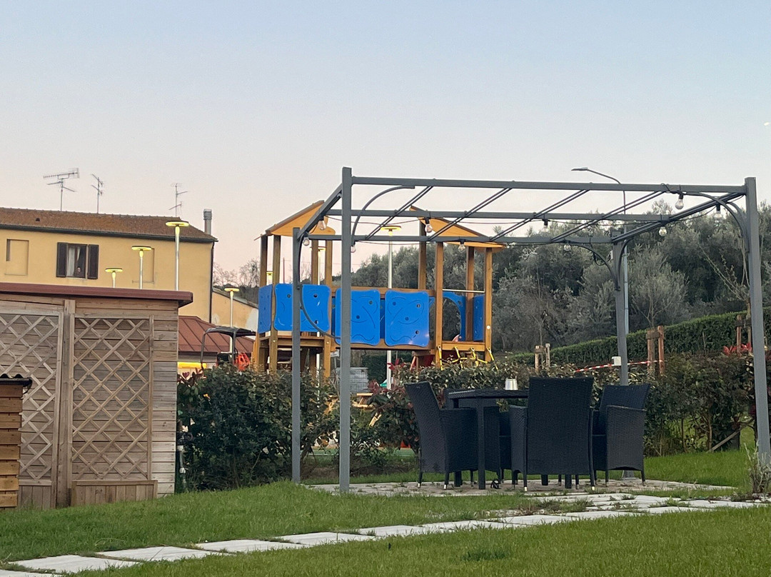 Sleep 'N' Ride Massa Marittima主图