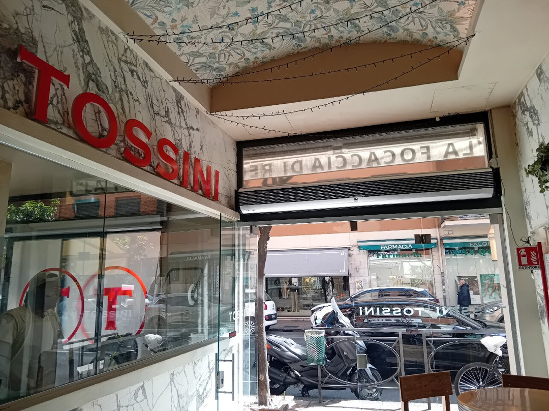 Panificio Pasticceria Tossini
