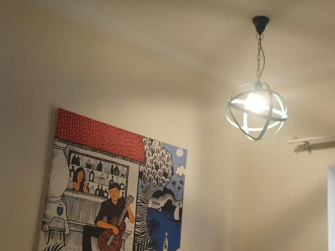 TreeHouse Blue Hotel & Villas 树屋蓝色酒店及别墅主图