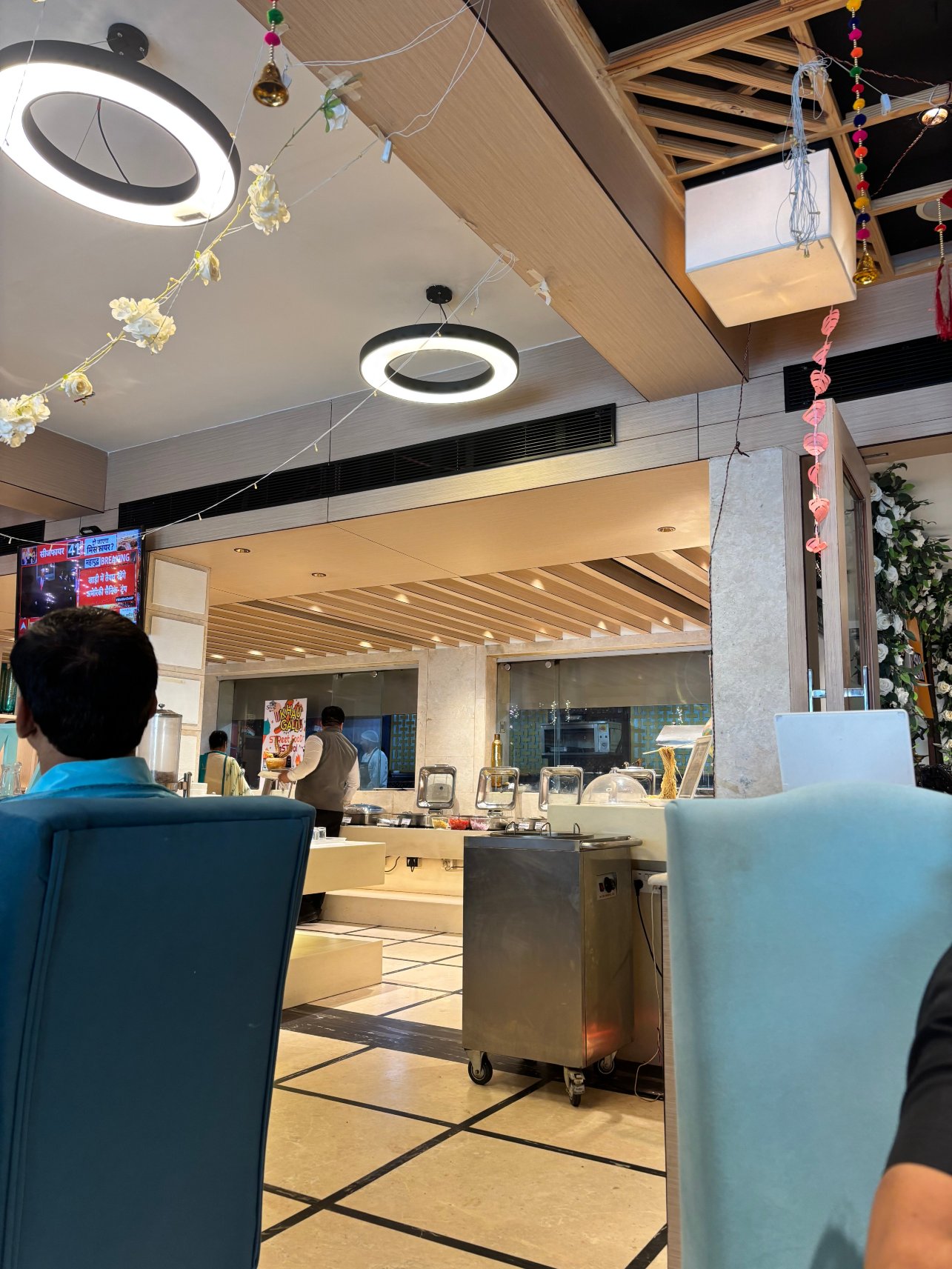 中央公园酒店-官方