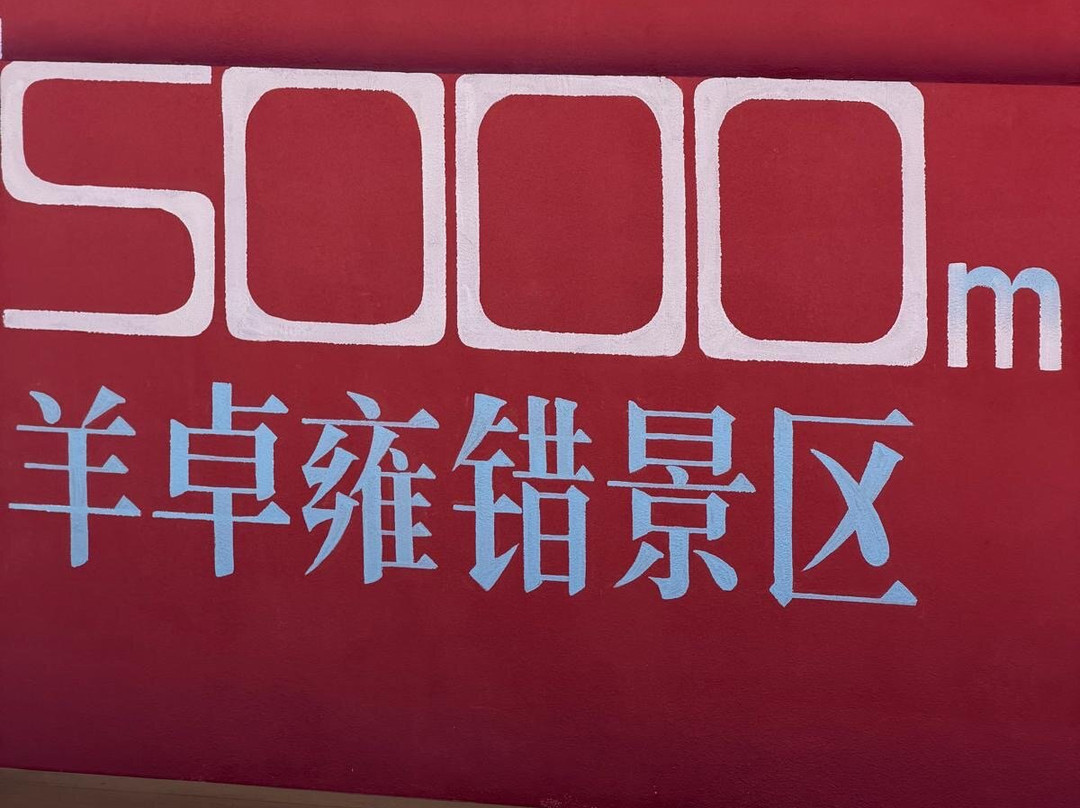 Xizang Vista-拉萨市必去景点