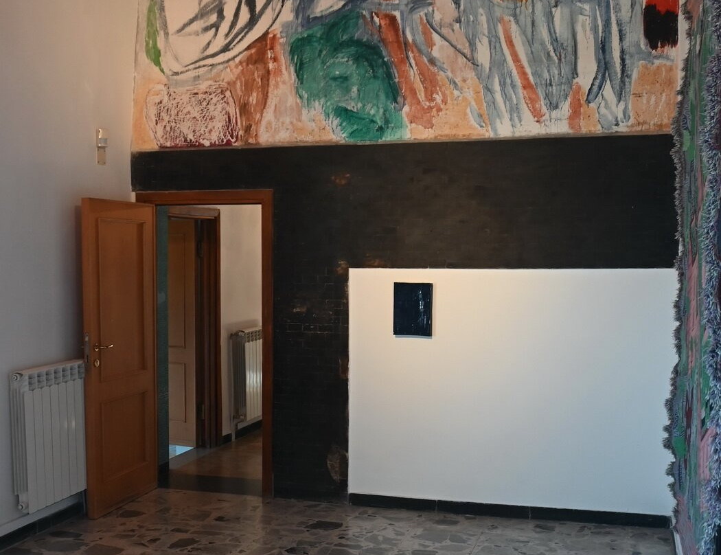 Casa Museo Jorn-Albissola Marina必去景点