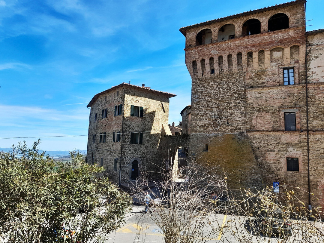 Centro Storico
