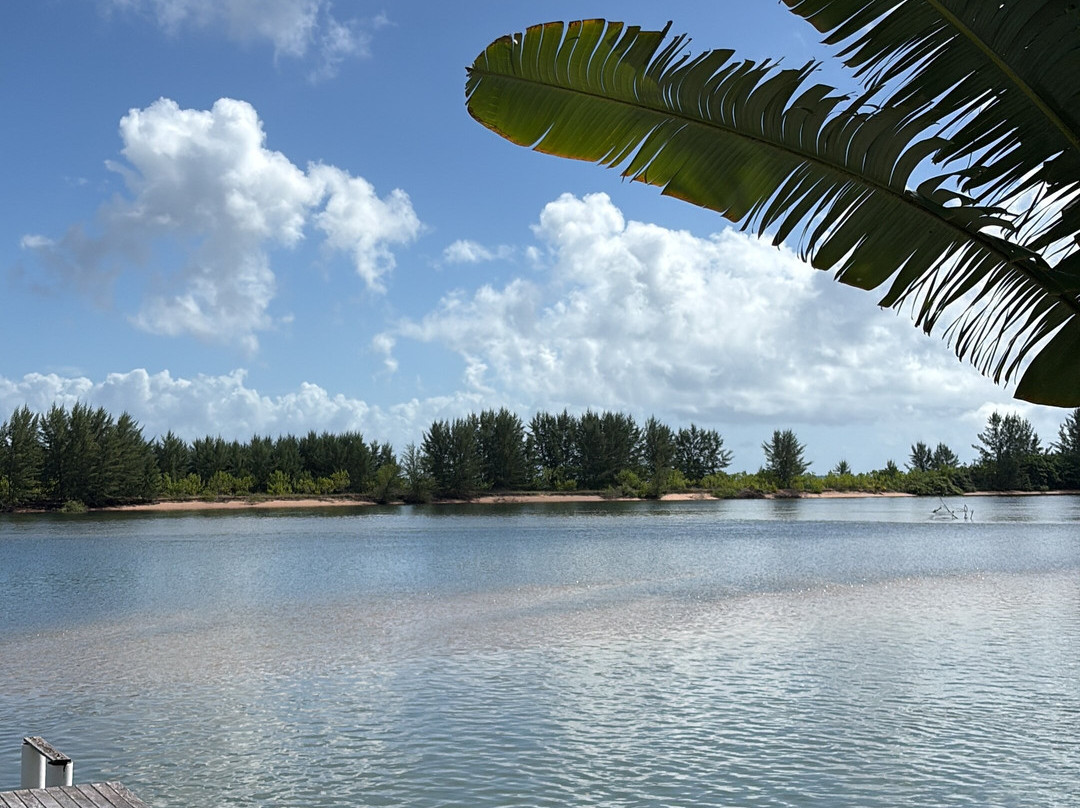 卡布鲁海滩精品酒店主图