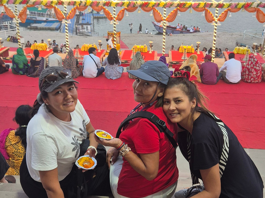 Tusk Travel Private Limited-新德里必去景点