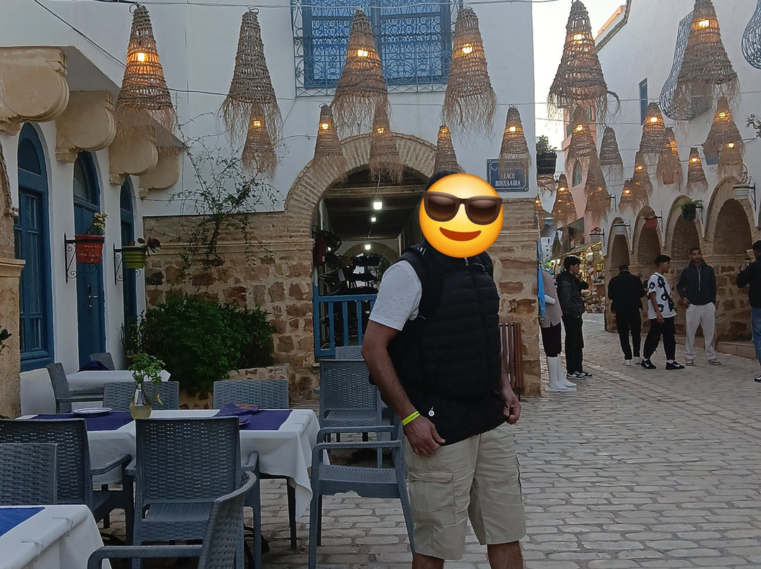 Medina of Yasmine Hammamet-哈玛麦德必去景点