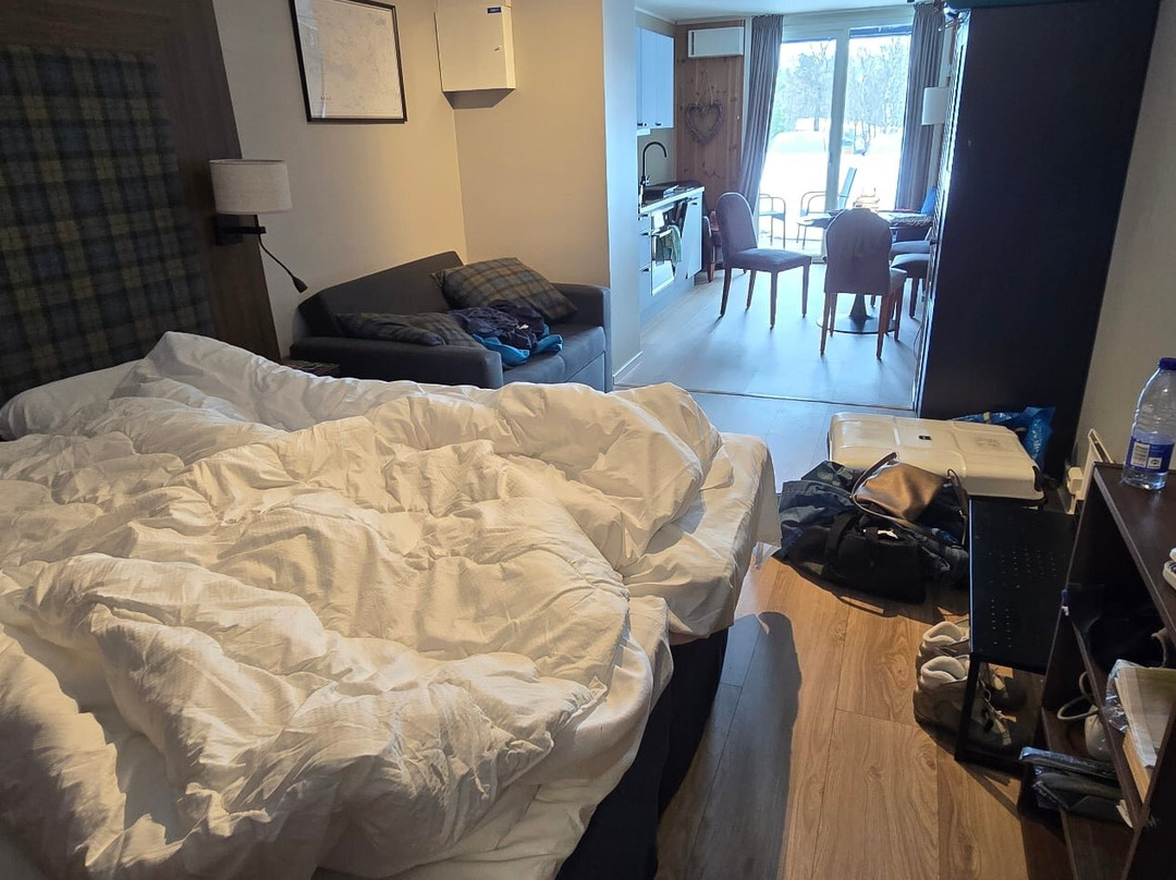 Bardøla Fjelltun主图