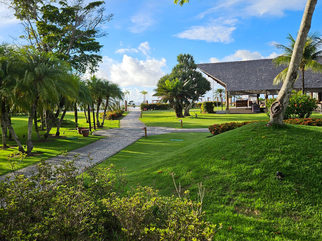 Club Med Trancoso主图