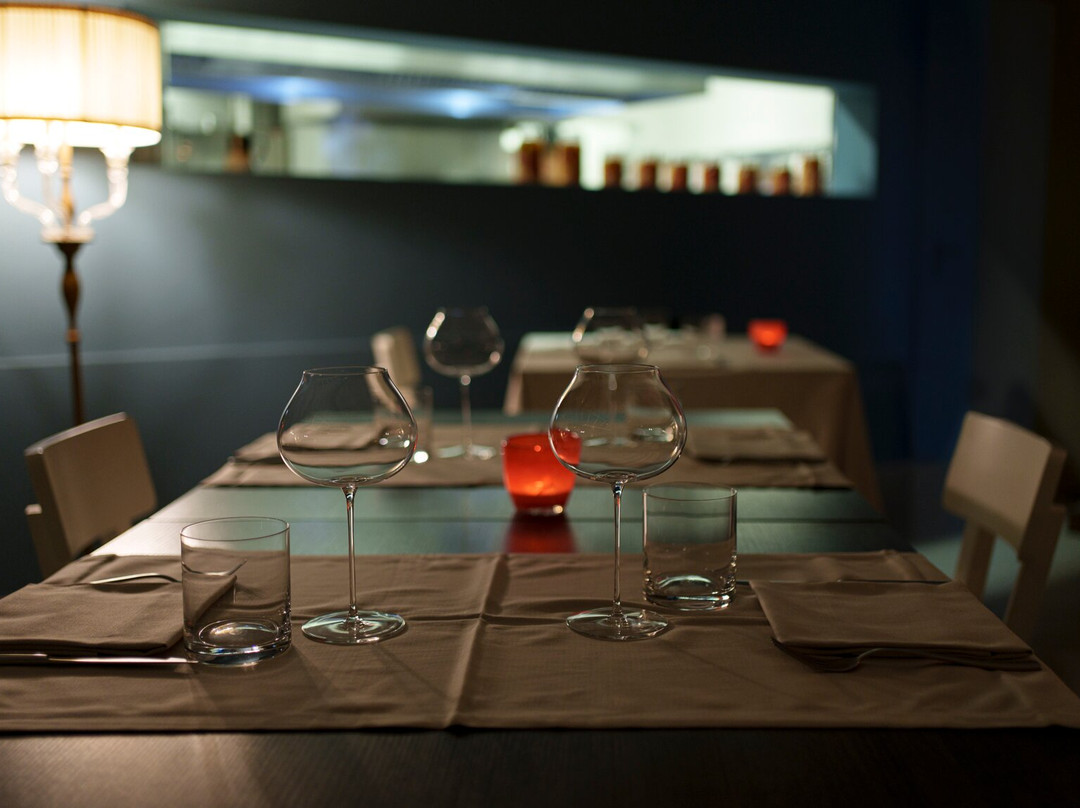 Tortel Ristorante