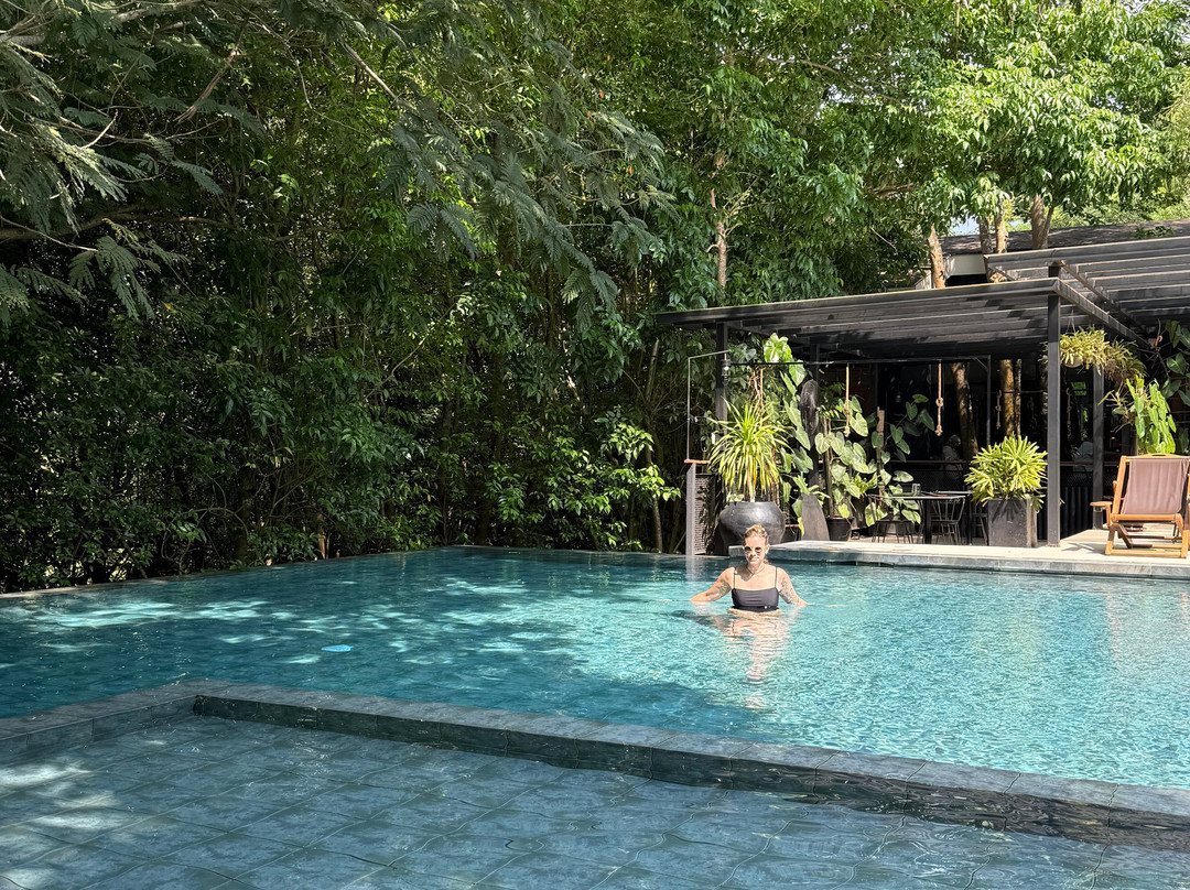 科隆有趣狮子酒店主图