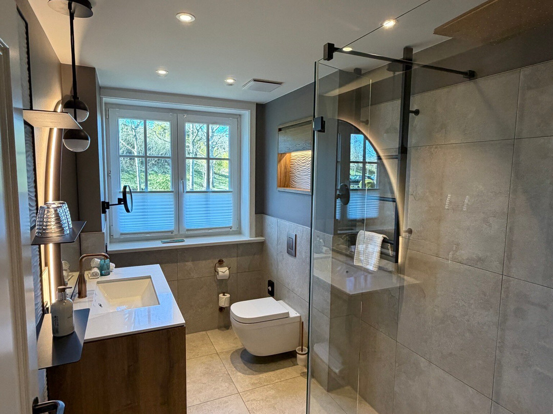 Relais & Châteaux 兰德豪斯 斯特里克主图